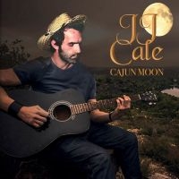 Cale J.J. - Cajun Moon ryhmässä CD @ Bengans Skivbutik AB (1521288)