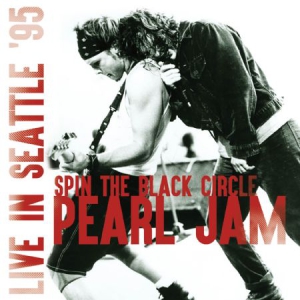 Pearl Jam - Spin The Black Circle ryhmässä CD @ Bengans Skivbutik AB (1521292)