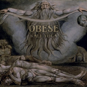 Obese - Kali Yuga ryhmässä CD @ Bengans Skivbutik AB (1521308)