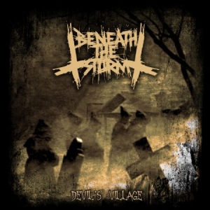 Beneath The Storm - Devil's Village ryhmässä VINYYLI @ Bengans Skivbutik AB (1521311)