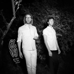 El Vy - Return To The Moon ryhmässä VINYYLI @ Bengans Skivbutik AB (1521833)