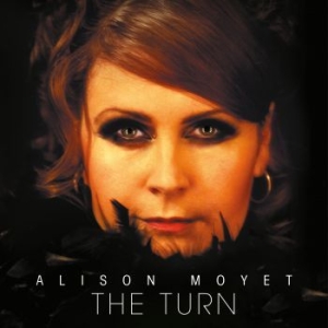 Alison Moyet - The Turn (Reissue) ryhmässä CD @ Bengans Skivbutik AB (1521837)