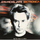 Jarre Jean-Michel - Electronica 1: The Time Machine ryhmässä -Start LP1 @ Bengans Skivbutik AB (1521847)