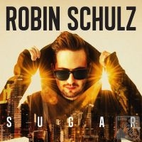 Robin Schulz - Sugar ryhmässä CD @ Bengans Skivbutik AB (1523579)