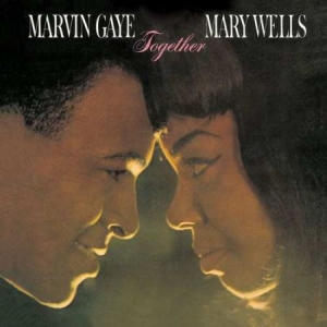 Marvin Gaye Mary Wells - Together (Vinyl) ryhmässä VINYYLI @ Bengans Skivbutik AB (1525490)