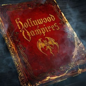 Hollywood Vampires - Hollywood Vampires (2Lp) ryhmässä VINYYLI @ Bengans Skivbutik AB (1525493)