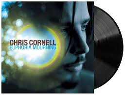 Chris Cornell - Euphoria Mourning (Vinyl) ryhmässä VINYYLI @ Bengans Skivbutik AB (1525494)