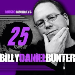 Bunter Billy Daniel - 25 Years Of ryhmässä CD @ Bengans Skivbutik AB (1525640)