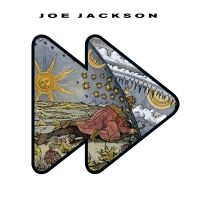 Joe Jackson - Fast Forward ryhmässä CD @ Bengans Skivbutik AB (1526493)