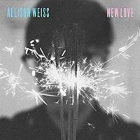 Weiss Allison - New Love ryhmässä CD @ Bengans Skivbutik AB (1526515)