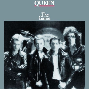 Queen - The Game (Vinyl) ryhmässä Minishops / Queen @ Bengans Skivbutik AB (1528544)