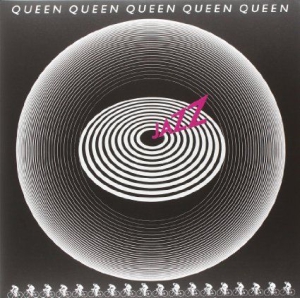 Queen - Jazz (Vinyl) ryhmässä Minishops / Queen @ Bengans Skivbutik AB (1528547)