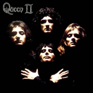 Queen - Queen Ii (Vinyl) ryhmässä Minishops / Queen @ Bengans Skivbutik AB (1528554)