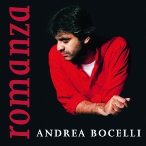 Andrea Bocelli - Romanza (2Lp) ryhmässä Minishops / Andrea Bocelli @ Bengans Skivbutik AB (1528557)