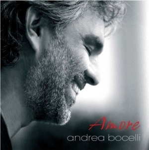 Andrea Bocelli - Amore (2Lp) ryhmässä -Start Sell @ Bengans Skivbutik AB (1528561)