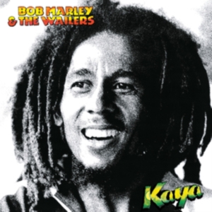 Bob Marley & The Wailers - Kaya (Vinyl) ryhmässä Minishops / Bob Marley @ Bengans Skivbutik AB (1528570)