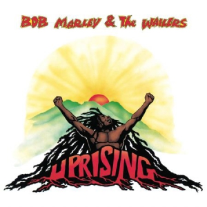 Bob Marley & The Wailers - Uprising (Vinyl) ryhmässä Minishops / Bob Marley @ Bengans Skivbutik AB (1528574)