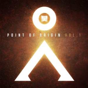 Various Artists - Point Of Origin Vol. 1 ryhmässä CD @ Bengans Skivbutik AB (1528606)