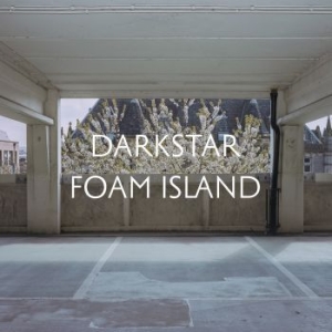 Darkstar - Foam Island ryhmässä VINYYLI @ Bengans Skivbutik AB (1528637)