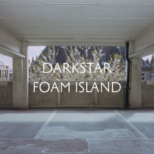 Darkstar - Foam Island ryhmässä CD @ Bengans Skivbutik AB (1528638)