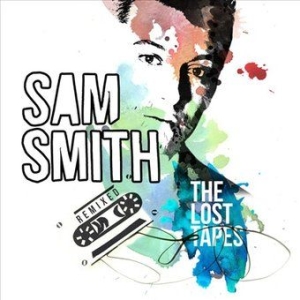 Sam Smith - Lost Tapes (Remixed) ryhmässä CD @ Bengans Skivbutik AB (1529769)