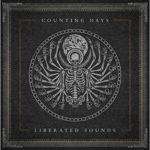 Counting Days - Liberated Sounds ryhmässä CD @ Bengans Skivbutik AB (1531270)