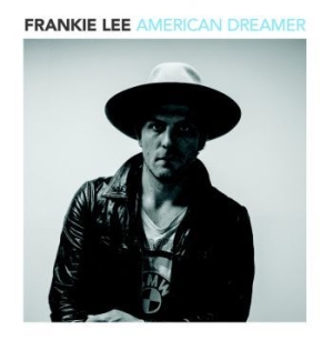 Lee Frankie - American Dreamer ryhmässä CD @ Bengans Skivbutik AB (1531275)