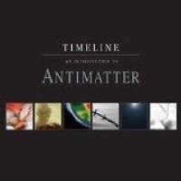 Antimatter - Timeline - An Introduction To Antim ryhmässä CD @ Bengans Skivbutik AB (1531735)