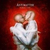 Antimatter - Judas Table The (2 Cd Digi W/Bonus) ryhmässä CD @ Bengans Skivbutik AB (1531737)