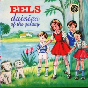 Eels - Danses Of The Galaxy (Vinyl) ryhmässä VINYYLI @ Bengans Skivbutik AB (1531755)