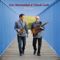 Marienthal Eric & Chuck Loab - Bridges ryhmässä CD @ Bengans Skivbutik AB (1531776)