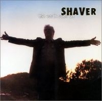 Shaver - The Earth Rolls On ryhmässä CD @ Bengans Skivbutik AB (1531826)