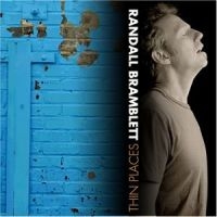 Bramblett Randall - Thin Places ryhmässä ME SUOSITTELEMME / Joululahjavinkki: CD @ Bengans Skivbutik AB (1531834)