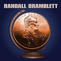 Bramblett Randall - Rich Someday ryhmässä CD @ Bengans Skivbutik AB (1531842)