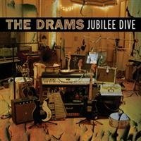 Drams The - Jubilee Dive ryhmässä CD @ Bengans Skivbutik AB (1531843)