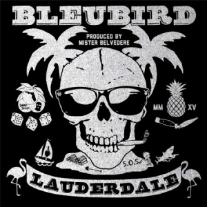 Bleubird - Lauderdale ryhmässä ME SUOSITTELEMME / Joululahjavinkki: CD @ Bengans Skivbutik AB (1531878)