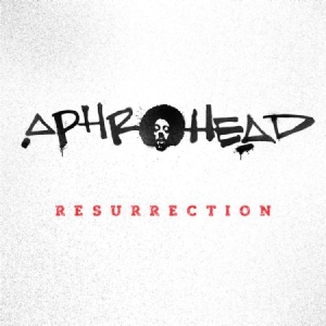 Aphrohead - Resurrection ryhmässä CD @ Bengans Skivbutik AB (1531909)