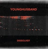 Younghusband - Dissolver ryhmässä CD @ Bengans Skivbutik AB (1531918)