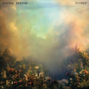 Joanna Newsom - Divers ryhmässä CD @ Bengans Skivbutik AB (1531921)