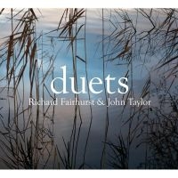 Fairhurst Richard & John Taylor - Duets ryhmässä CD @ Bengans Skivbutik AB (1531931)