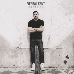 Verbal Kent - Anesthesia ryhmässä CD @ Bengans Skivbutik AB (1531938)