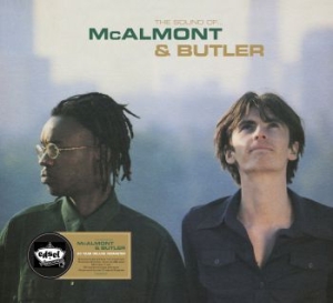 Mc Almont & Butler - Sound Of20 Year Deluxe (2Cd+Dvd+Lp ryhmässä Minishops / Bernard Butler @ Bengans Skivbutik AB (1531967)