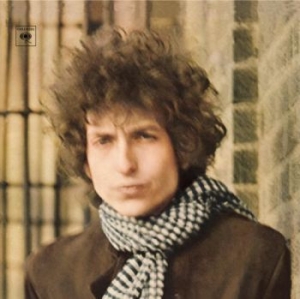 Dylan Bob - Blonde On Blonde ryhmässä -Start LP1 @ Bengans Skivbutik AB (1532341)