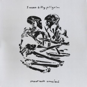 SWEET BILLY PILGRIM - Motorcade Amnesiacs (2 Lp) ryhmässä VINYYLI @ Bengans Skivbutik AB (1532352)