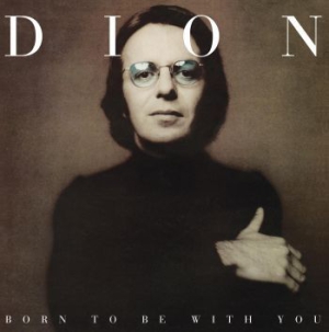 Dion - Born To Be With You ryhmässä VINYYLI @ Bengans Skivbutik AB (1532711)