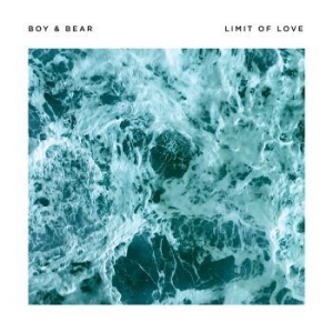 Boy & Bear - Limit Of Love ryhmässä CD @ Bengans Skivbutik AB (1532716)