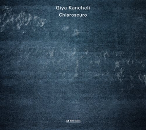 Gidon Kremer Patricia Kopatchinska - Chiaroscuro ryhmässä CD @ Bengans Skivbutik AB (1532889)