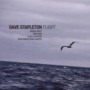 Stapleton Dave - Flight ryhmässä CD @ Bengans Skivbutik AB (1532960)