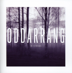 Oddarrang - In Cinema ryhmässä CD @ Bengans Skivbutik AB (1532964)