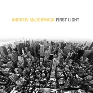 Mccormack Andrew - First Light ryhmässä CD @ Bengans Skivbutik AB (1532969)